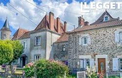 Mialet, Nouvelle-Aquitaine 24450