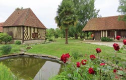 Cambremer, Calvados 14340