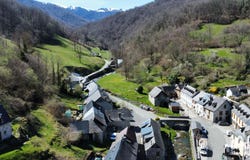 SAINT-LARY, Occitanie 09800