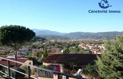 Céret, Languedoc-Roussillon 66400