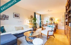 Thorigny-Sur-Marne, Île-de-France 77400