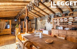 Saint-Martin-de-Belleville, Auvergne-Rhône-Alpes 73440