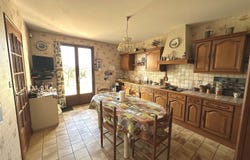 Tesson, Poitou-Charentes 17460