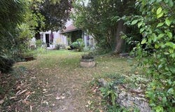 Courcelles Le Roi, Centre 45300