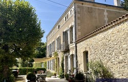 Montguyon, Poitou-Charentes 17270