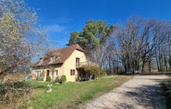 Sergeac, Aquitaine 24290