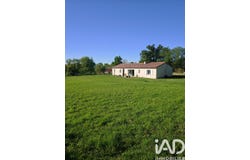 Chey, Nouvelle-Aquitaine 79120