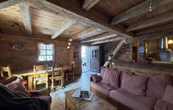 Valmeinier, Savoie 73450
