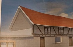 Mutzenhouse, Alsace 67270