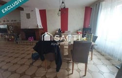 Dun-Sur-Meuse, Lorraine 55110