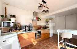 Saint-Mamert-du-Gard, Languedoc-Roussillon 30730