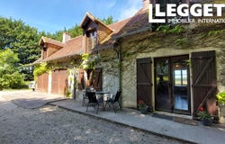 Baudres, Centre-Val de Loire 36110