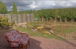 Noyal-Sous-Bazouges, Bretagne 35560