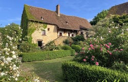 Sancerre, Centre 18300