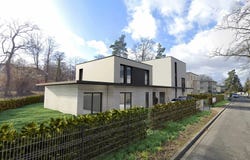 Verneuil-en-Halatte, Oise 60550