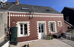 Goderville, Upper Normandy 76110