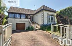 Varennes-Vauzelles, Bourgogne-Franche-Comté 58640