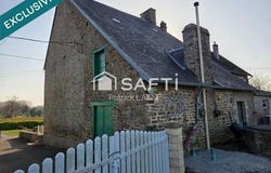 Saint-Senier-Sous-Avranches, Basse-Normandie 50300