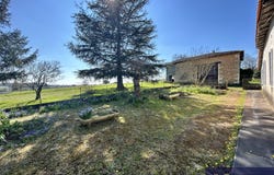 Saint-Maigrin, Poitou-Charentes 17520