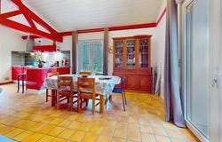 Soulac-Sur-Mer, Aquitaine 33780