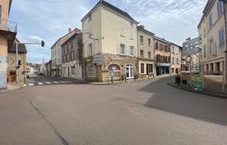 Marcigny, Saône-et-Loire 71110