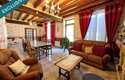 Bleneau, Bourgogne 89220