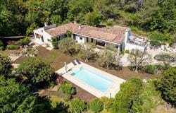 Tourrettes, Provence-Alpes-Côte d'Azur 06140