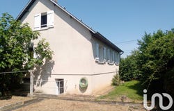 Cormenon, Centre-Val de Loire 41170