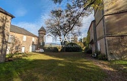 Laizy, Bourgogne 71190