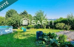 Les Auxons, Franche-Comté 25870