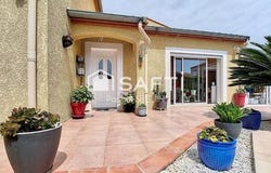 Palau-Del-Vidre, Languedoc-Roussillon 66690