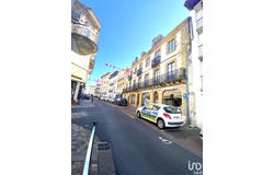 HENDAYE, Nouvelle-Aquitaine 64700