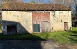 Tocane-Saint-Apre, Dordogne 24350