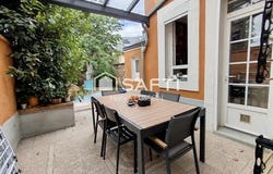 Le Mans, Pays de la Loire 72100