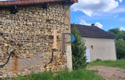 Marcigny, Saône-et-Loire 71110