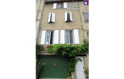 Chalabre, Aude 11230