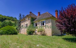 Cénac-et-Saint-Julien, Aquitaine 24250