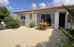 Saint-Gilles-Croix-de-Vie, Pays de la Loire 85800