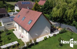 Saint-Vit, Franche-Comté 25410