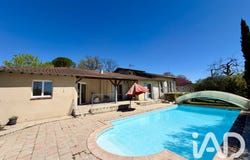L'Isle-Jourdain, Occitanie 32600