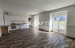 Desertines, Pays de la Loire 53190