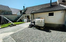 Villeneuve-La-Guyard, Bourgogne 89340