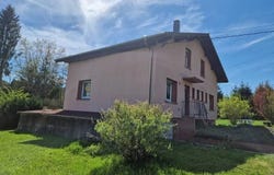 Remiremont, Vosges 88200