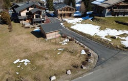 Les Gets, Rhône-Alpes 74260