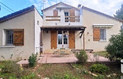 Saint-Paulet-de-Caisson, Occitanie 30130