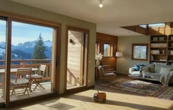 Manigod, Haute-Savoie 74230
