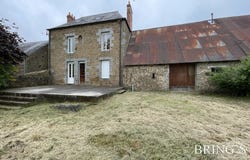 Carrouges, Orne 61320