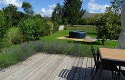 Tercillat, Limousin 23350
