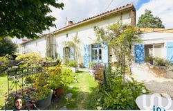 Saint-saviol, Nouvelle-Aquitaine 86400