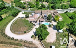 Saint-Paulet-de-Caisson, Occitanie 30130
